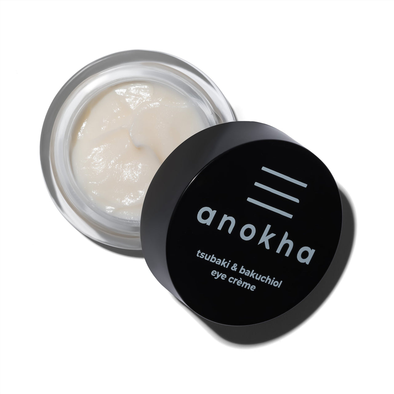 anokha Tsubaki & Bakuchiol Eye Crème