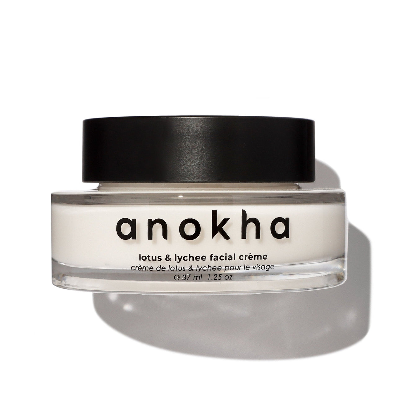 anokha Lotus & Lychee Facial Crème