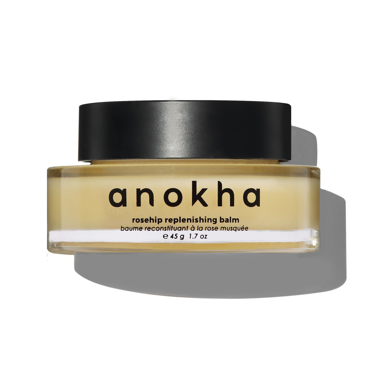 anokha Rosehip Replenishing Balm